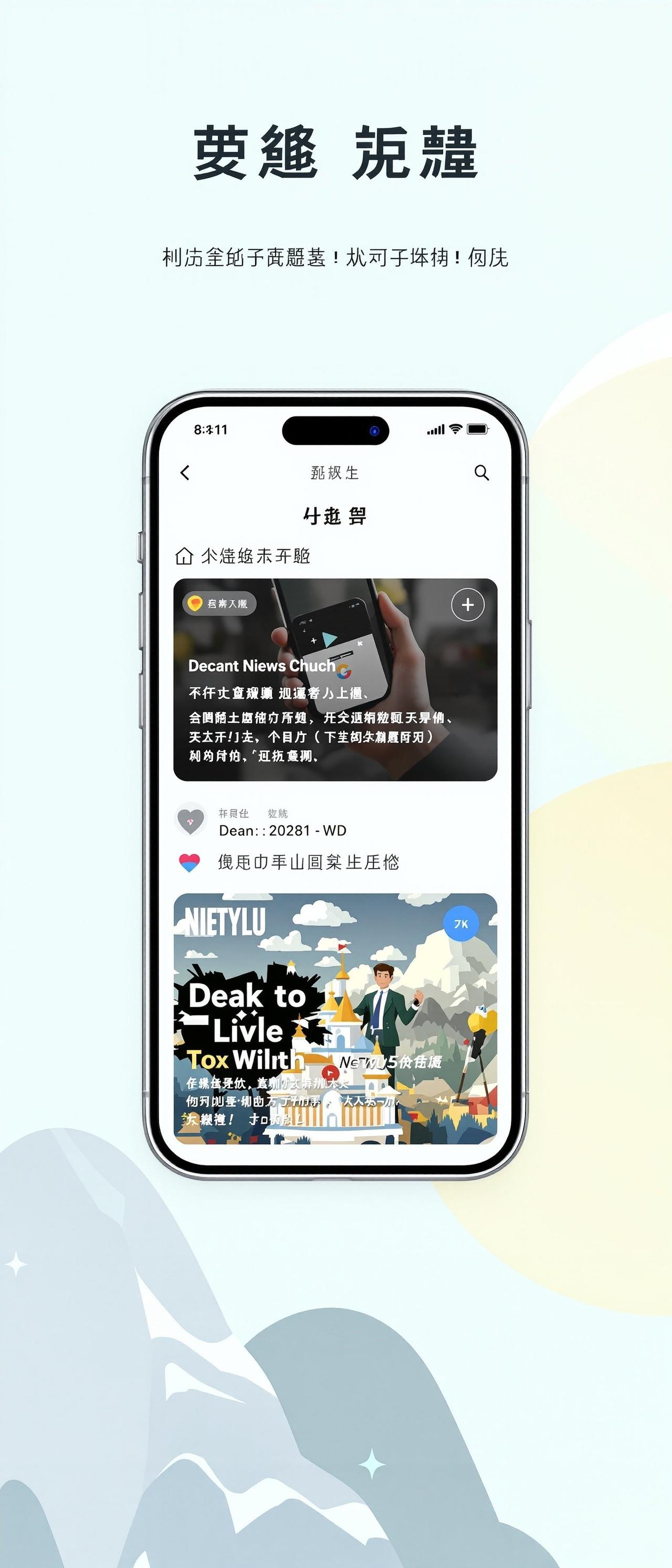 黑暗爆料APP首页截图